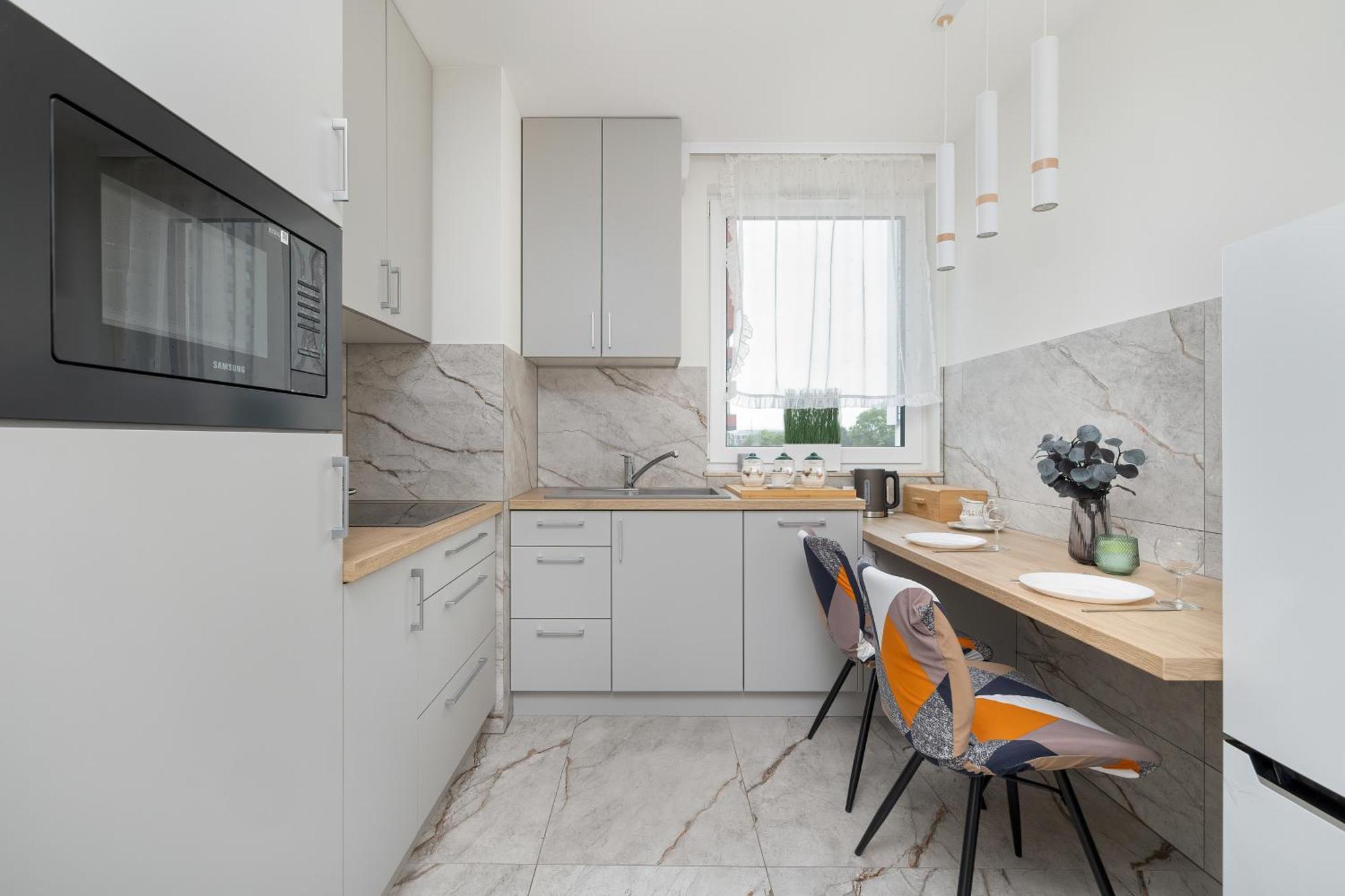 Cozy Apartments Laszkiewicza With Parking By Noclegi Renters Kraków Zewnętrze zdjęcie