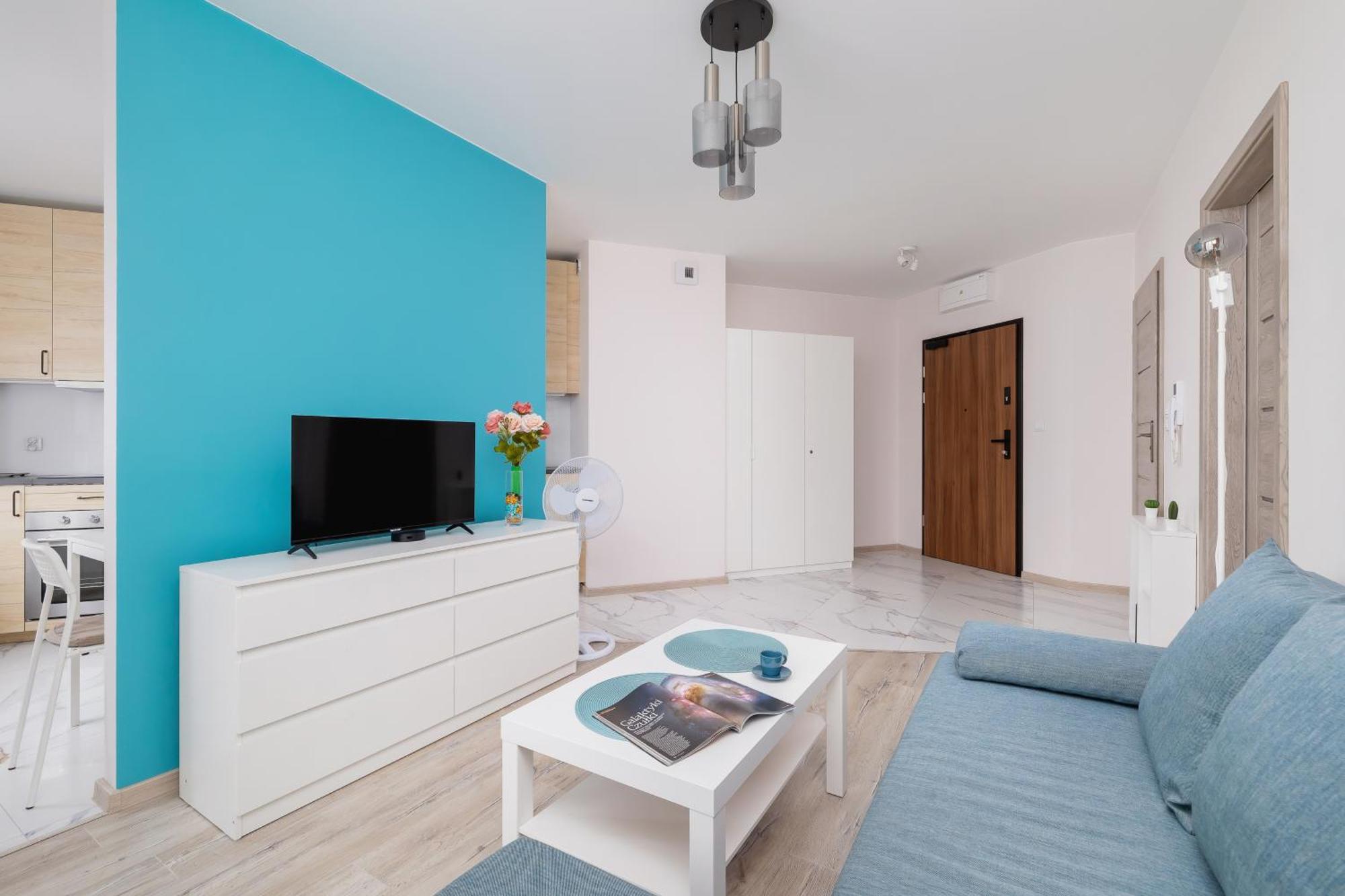 Cozy Apartments Laszkiewicza With Parking By Noclegi Renters Kraków Zewnętrze zdjęcie